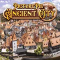 Ancient City Picture Pie Puzzle Game | Swap & Solve