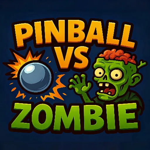 Pinball Zombie Defense | Free Tower Defense Game Online