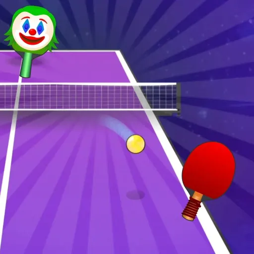 Ping Pong Air - Play Free Online Table Tennis Game
