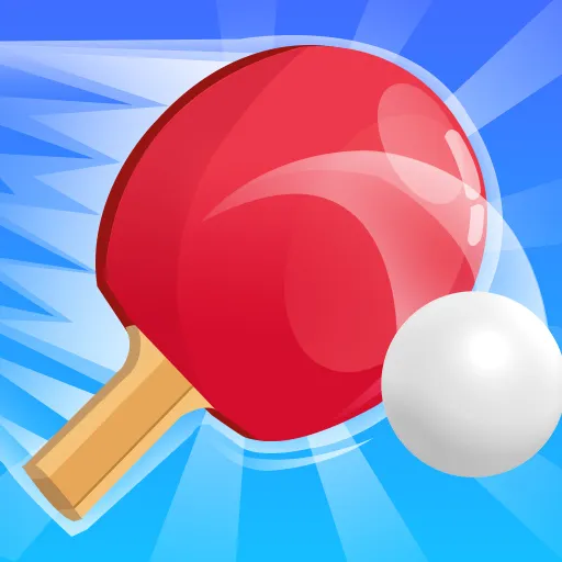 Ping Pong Battle: Play Free Online Table Tennis Game