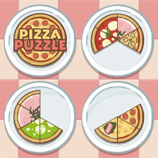 PIZZA PUZZLE
