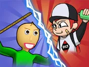 Prankster 3D: Escape the School - A Stealth Horror Puzzle Game