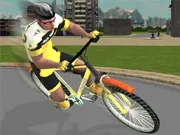 Pro Cycling 3D Simulator: Bike Racing & Stunt Game