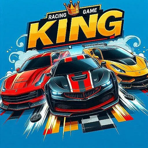 Racing Game King HP | 5 Game Modes - Circuit, Sprint & More