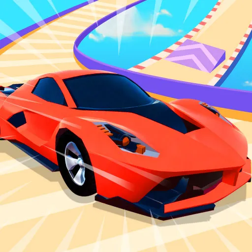 Racing Master 3D - Free Online Car Racing Game 2024