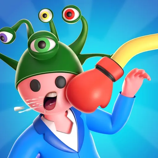 Ragdoll Mania: Mini Games | Fun Physics & Stress Relief