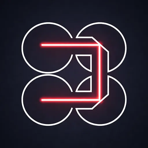 Reflect Beam: Laser Logic Puzzle Game - 5 Modes & Challenges