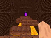 Roblox Block: The Ultimate 3D Parkour & Obstacle Course Game