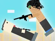 Rooftop Snipers 2: Duel Game - Play Free Online