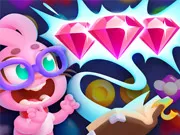 Skydom Reforged: Match 3 Puzzle RPG & PvP Battle Game