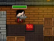 Slay One Online - Free Multiplayer Top-Down Shooter Game