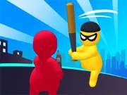 Smack'em All: Ultimate Stress Relief & Arcade Battle Game