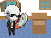 Smash The Office | Ultimate Office Destruction & Stress Relief Game Online