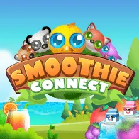 Smoothie Connect - Match 3 Fruit Puzzle Game