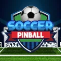 Soccer Pinball Game: Score Goals in this Sports Arcade Challenge