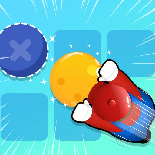 Sokoban Push The Box - Free Online Puzzle Game