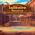 Solitaire Reverse: How to Play & Win the Reverse Card Game