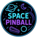 Space Pinball Game | Free Online Arcade Pinball