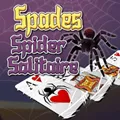 Spider Solitaire 1 Suit | Free Online Spades Card Game
