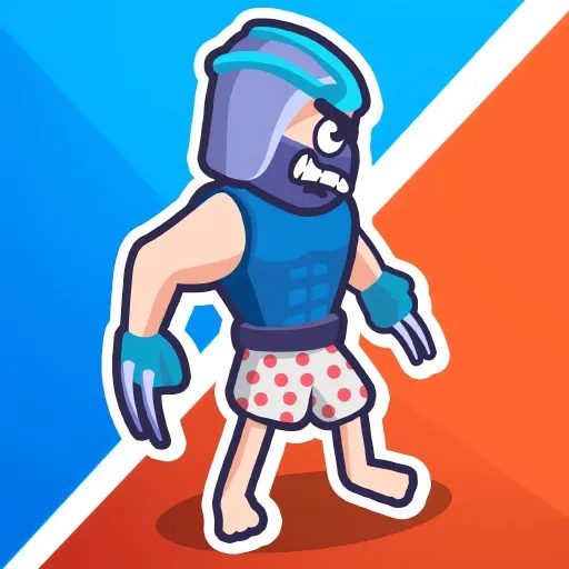 Squad Assembler: Merge & Battle - Build Your Cyborg Army
