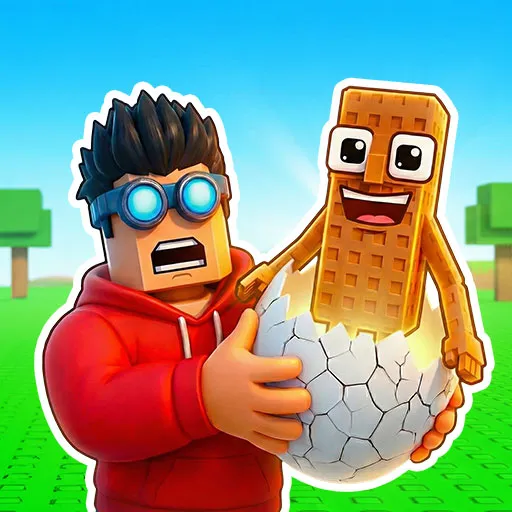 Steal Brainrot Eggs Game - Hatch, Battle & Steal in Multiplayer Mayhem