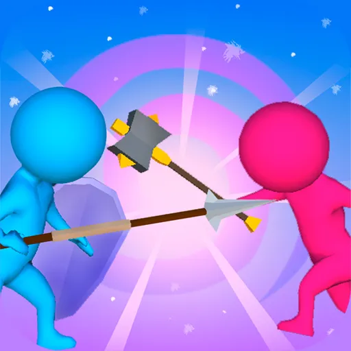 Stickman Guys Defense | Free Tower Defense Game Online