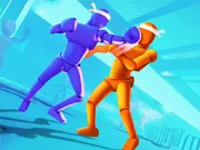 Stickman Ragdoll Fighter: Ultimate Physics Brawler Game