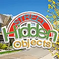 Street Hidden Objects Game | Find & Click All Hidden Items