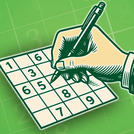 Sudoku Relax | Free Online Sudoku Puzzle Game