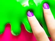 Super Slime Simulator: Ultimate ASMR Slime Making & Relaxing Game