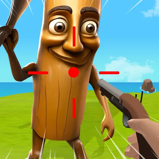 Survival On Raft: Multiplayer - Ocean Survival Game