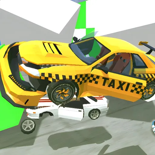 Survival Racing: Extreme Road - Ultimate Adrenaline Car Game