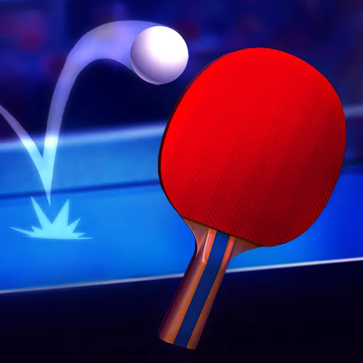 Table Tennis Open | Free Online Ping Pong Game
