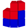 Tetrix 3D: Free Online 3D Tetris Puzzle Game