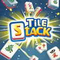 Tile Stack Game: Match 3 Tiles to Clear The Board
