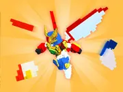 Toy Bricks Builder 3D: Free Kids Building Block Game Online