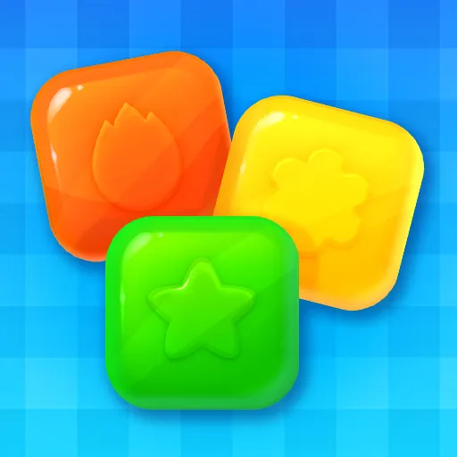 Toy Match 3: Play Free Match 3 Puzzle Game Online