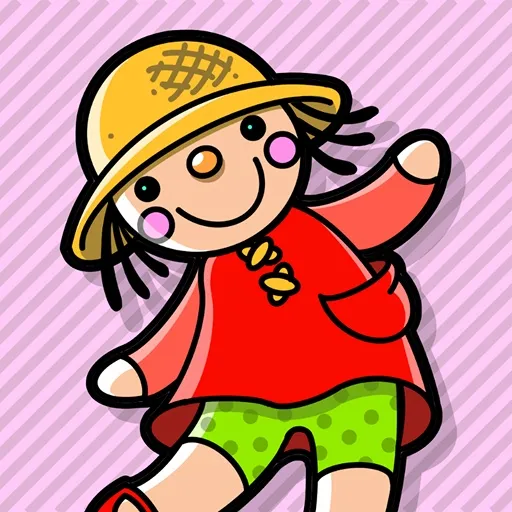 Toytopia: A Cozy Merge & Repair Puzzle Game