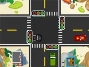 Traffic Control Game Online | Free Traffic Command Simulation