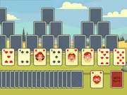 Tri Towers Solitaire: Free Online Card Game | How to Play & Win