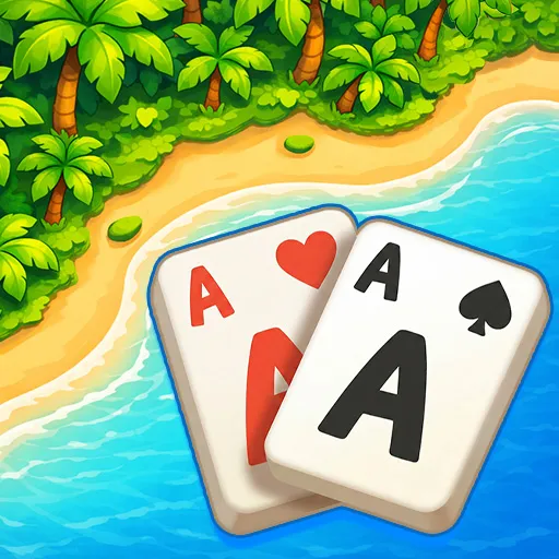 Solitaire TriPeaks Escapes | Free Online Card Game