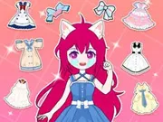 Vivi Styling Fashion: Free Dress Up Game & Fashion Maker