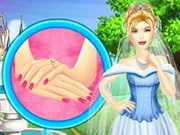 Wedding In Fairy Tale Style - Dream Bridal Dress Up Game