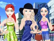 Which Brand Are You Like 2: Fashion Style Dress Up Game