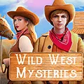 Wild West Mysteries Game | Free Hidden Object & Puzzle Adventure