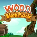 Wood Block Puzzle Game: Relax & Solve Block Grid Challenges
