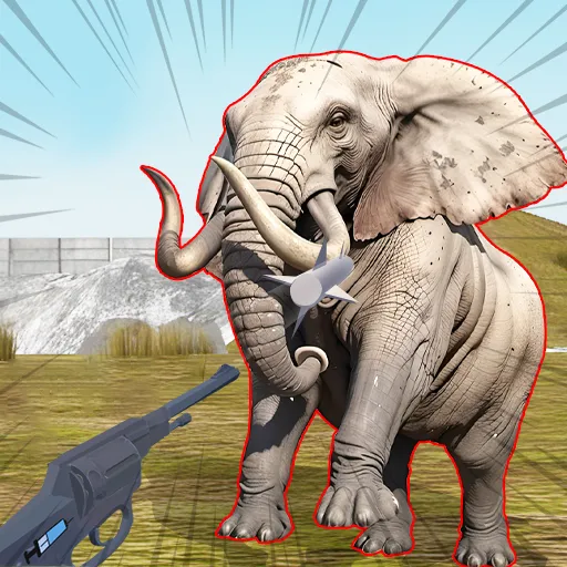 Zoo Anomaly Simulation | Free FPS Mutant Animal Game